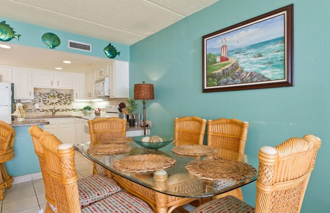 Florence by South Padre Condo Rentals - Foto 13
