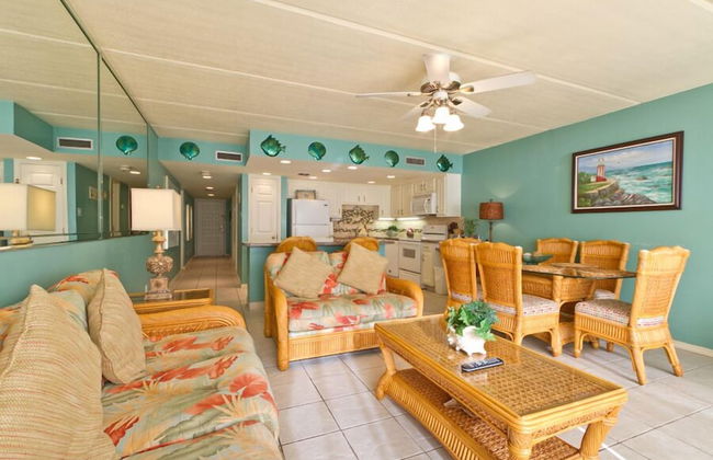 Florence by South Padre Condo Rentals - Foto 26