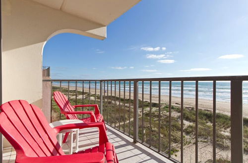 Photo 38 - Florence by South Padre Condo Rentals