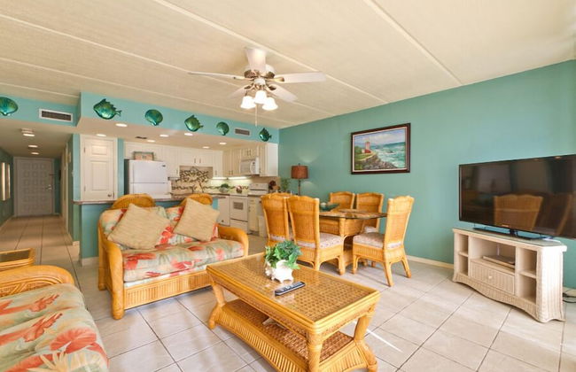 Florence by South Padre Condo Rentals - Foto 30