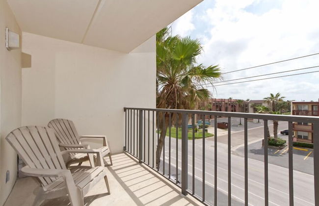 Florence by South Padre Condo Rentals - Foto 40