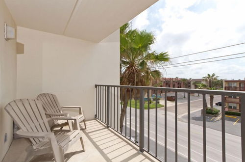 Photo 40 - Florence by South Padre Condo Rentals