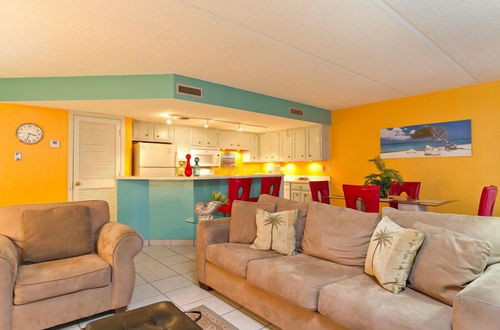 Photo 28 - Florence by South Padre Condo Rentals