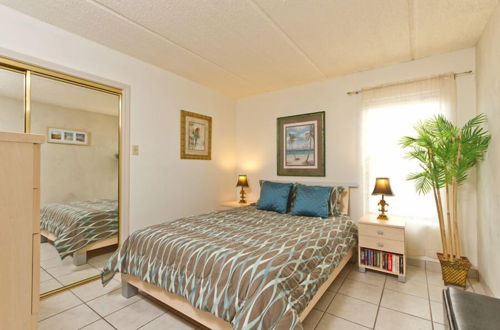 Photo 10 - Florence by South Padre Condo Rentals