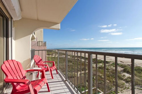 Photo 44 - Florence by South Padre Condo Rentals