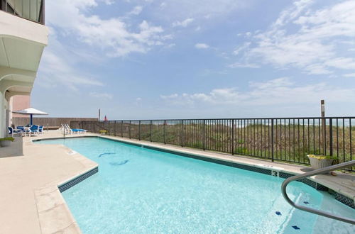 Photo 54 - Florence by South Padre Condo Rentals