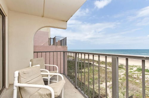 Photo 45 - Florence by South Padre Condo Rentals