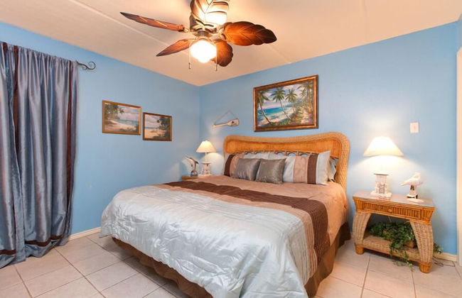 Florence by South Padre Condo Rentals - Foto 3