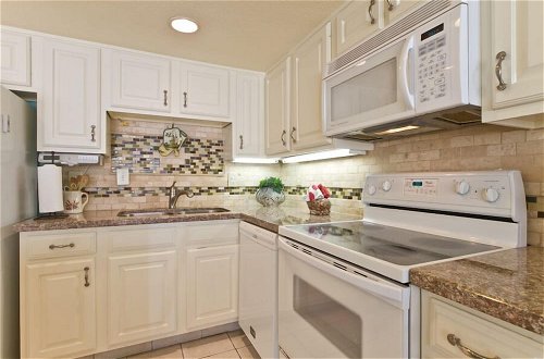 Photo 23 - Florence by South Padre Condo Rentals