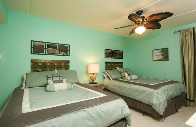 Florence by South Padre Condo Rentals - Foto 2