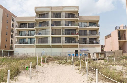 Photo 62 - Florence by South Padre Condo Rentals