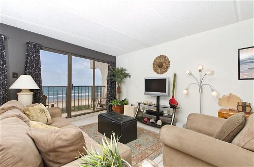 Photo 34 - Florence by South Padre Condo Rentals