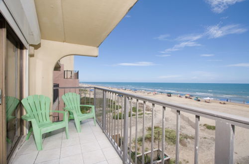 Photo 36 - Florence by South Padre Condo Rentals