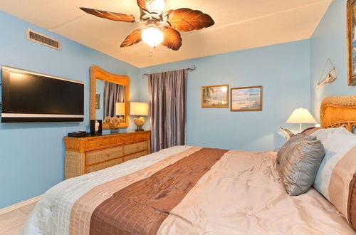 Photo 7 - Florence by South Padre Condo Rentals