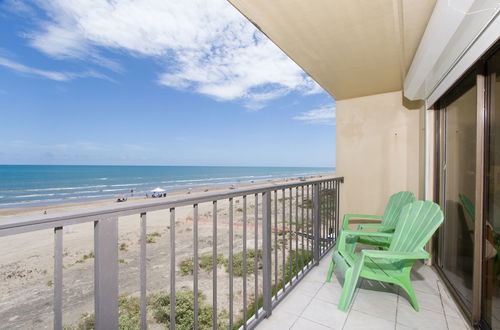 Photo 35 - Florence by South Padre Condo Rentals