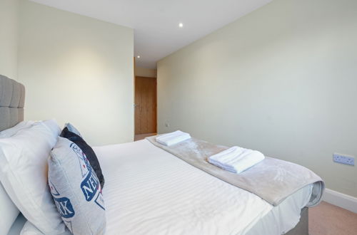 Photo 58 - Heathrow Living Serviced Apartments by Ferndale