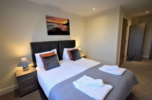 Photo 7 - Heathrow Living Serviced Apartments by Ferndale