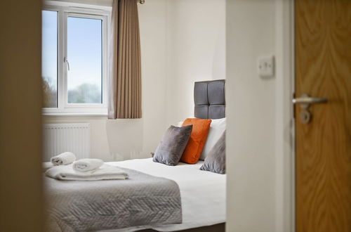 Photo 18 - Heathrow Living Serviced Apartments by Ferndale