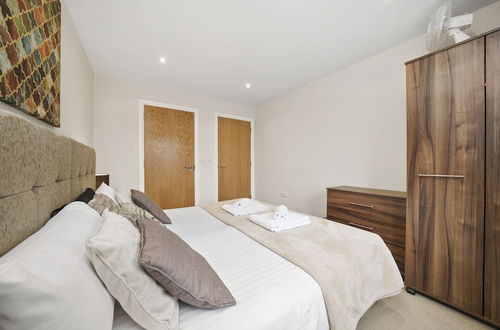 Foto 36 - Heathrow Living Serviced Apartments by Ferndale