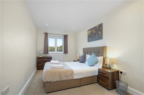 Foto 60 - Heathrow Living Serviced Apartments by Ferndale