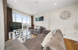 Foto 1 - Heathrow Living Serviced Apartments by Ferndale