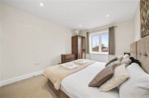 Foto 34 - Heathrow Living Serviced Apartments by Ferndale