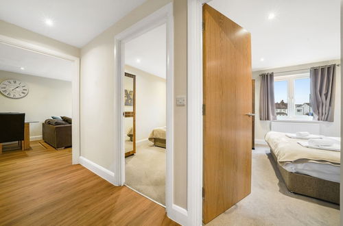 Photo 43 - Heathrow Living Serviced Apartments by Ferndale