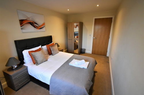 Foto 5 - Heathrow Living Serviced Apartments by Ferndale