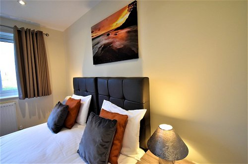 Foto 8 - Heathrow Living Serviced Apartments by Ferndale