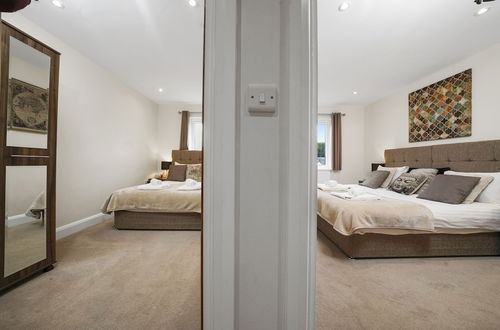 Photo 32 - Heathrow Living Serviced Apartments by Ferndale