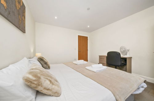 Foto 11 - Heathrow Living Serviced Apartments by Ferndale