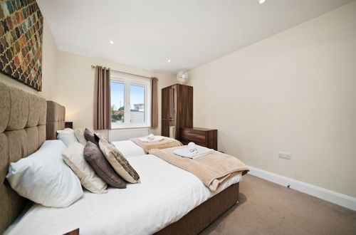 Photo 27 - Heathrow Living Serviced Apartments by Ferndale