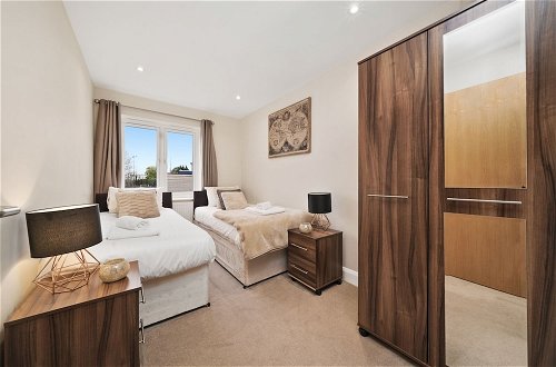 Foto 30 - Heathrow Living Serviced Apartments by Ferndale