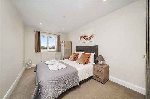 Photo 26 - Heathrow Living Serviced Apartments by Ferndale