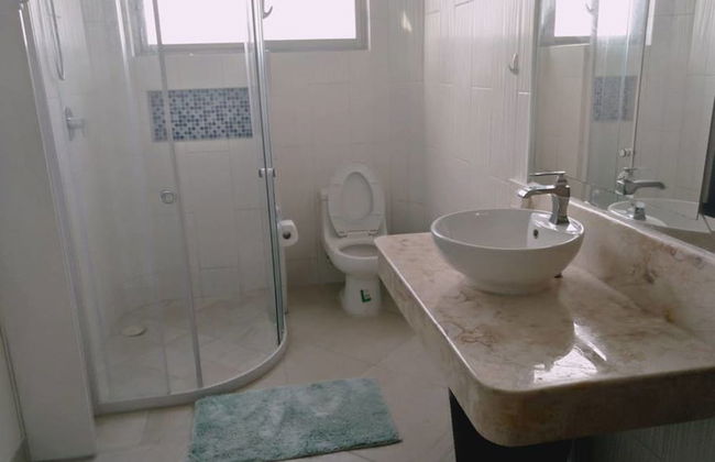 Osean Oasis Luxury Apartment - Foto 13