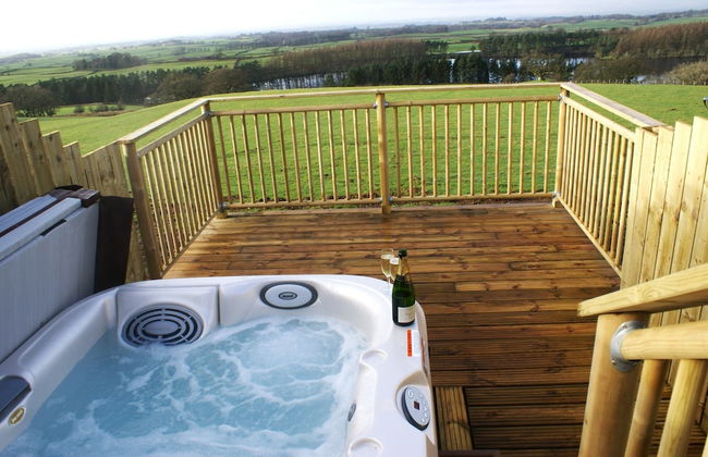 Gill Cottage - Foto 9