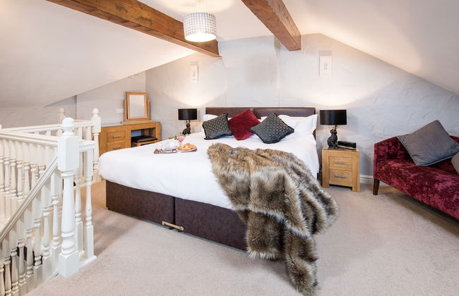 Gill Cottage - Foto 3