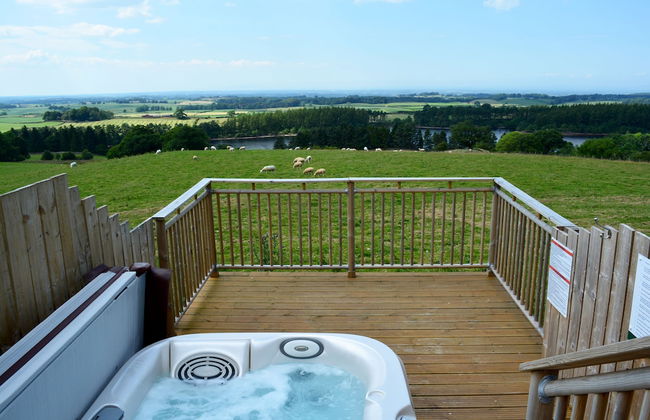 Gill Cottage - Foto 6