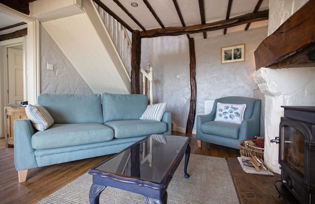 Gill Cottage - Foto 5