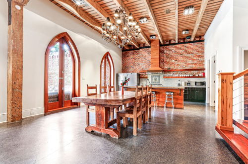 Photo 19 - Stunning 5 BR Urban Oasis Dt NOLA