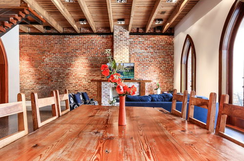 Photo 21 - Stunning 5 BR Urban Oasis Dt NOLA