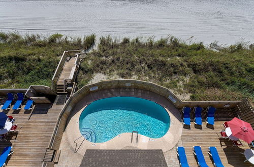 Photo 19 - Sandpebble Beach Club Surfside Beach a Ramada by Wyndham