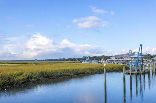 Foto 26 - Sea Mystique Murrells Inlet a Ramada by Wyndham