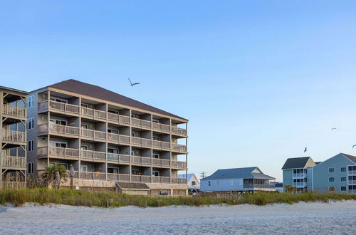 Foto 1 - Sea Mystique Murrells Inlet a Ramada by Wyndham