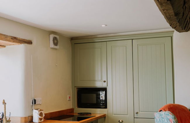 Slowley Farm - Foto 40