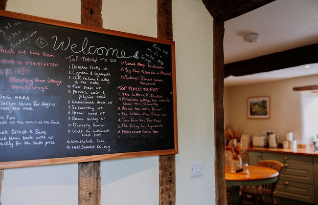 Slowley Farm - Foto 6