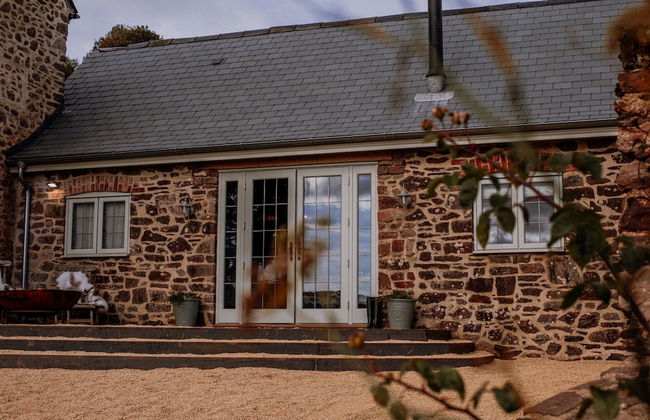 Slowley Farm - Foto 76