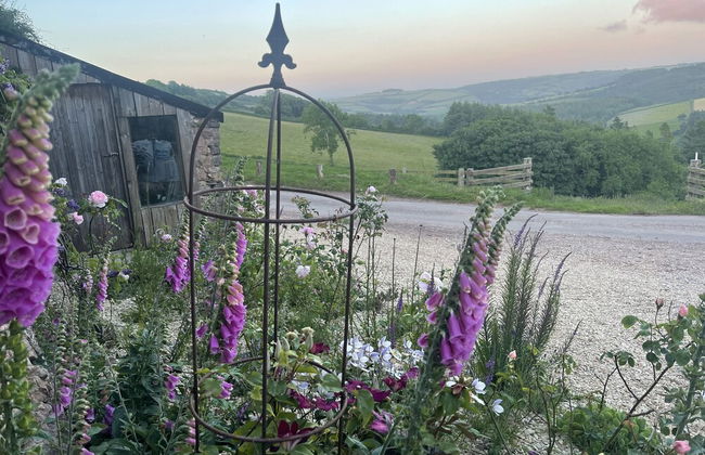 Slowley Farm - Foto 65