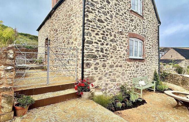 Slowley Farm - Foto 67