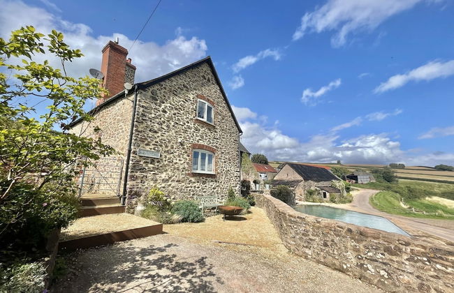 Slowley Farm - Foto 68